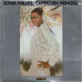Esther Phillips - Capricorn Princess / Arista Esther Phillips - Capricorn Princess / Arista